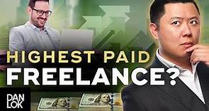Is This The Highest Paid Freelancing Career Without A Degree?