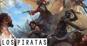 Los Piratas: El Terror de los Siete Mares - La Historia de la Piratería - Mira la Historia