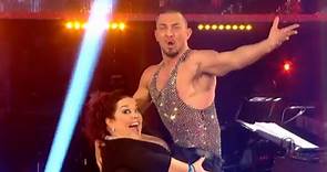 Robin Windsor death: Tributes from Susanna Reid, Amy Dowden and Lisa Riley after Strictly star dies suddenly