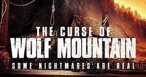 THE CURSE OF WOLF MOUNTAIN Official Trailer (2023) Horror
