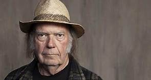 Neil Young deja Spotify: "Se ha convertido en un hogar de peligrosa desinformación sobre la COVID"