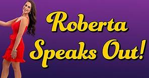 Seeking Sister Wife - Roberta Speaks Out! | Season 4