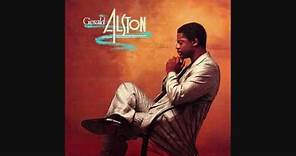 Gerald Alston - Take Me Where You Want To