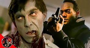 DAWN OF THE DEAD (1978) Revisited - Horror Movie Review - Ken Foree