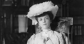 9 things you should know about Alice Roosevelt, the nations most iconic First Daughter