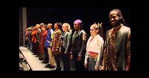 RENT [Musical Live on Broadway, 2008]