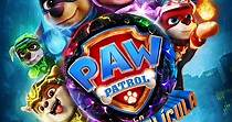 Paw Patrol: La súper película - película: Ver online