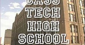 Cass Tech High School Documentary Trailer 2