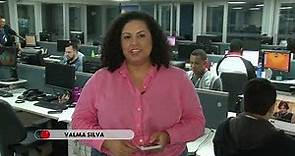 [Full HD] Íntegra do "G1 em 1 Minuto Bahia" da TV Bahia (08/06/2023)