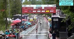 SKJELMOSE Mattias won the 3rd stage of the Tour de Suisse (2.UWT) 143.8 km_13.06.2023
