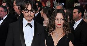 Johnny Depp and Vanessa Paradis' Son Jack Has 'Serious Health Problems': Report