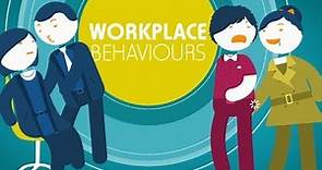Workplace Behaviour Training