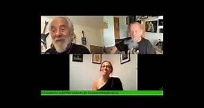 Clip from the Tommy Chong Interview!