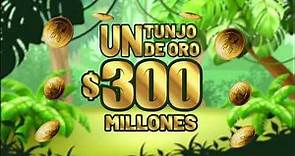 Resultados del Sorteo del Premio Mayor de 6000 Millones de la Lotería de Cundinamarca
