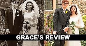 The Theory of Everything Movie Review - Beyond The Trailer