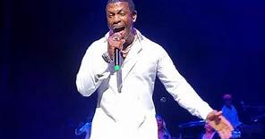 Keith Sweat - How Deep Is Your Love (2019 Concert Performance)