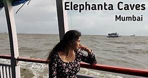 Elephanta Caves & Ferry Ride | Gateway Of India | Elephanta Island 2022 | Mumbai