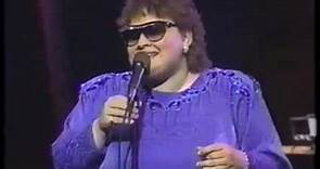 Diane Schuur & Count Basie Orchestra - Only You