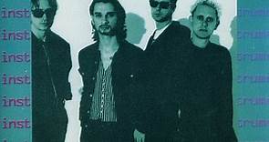 Depeche Mode - Instrumentals
