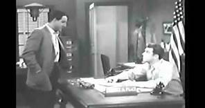 The Danny Thomas Show - Danny Meets Andy Griffith