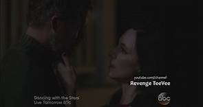 Revenge 4x06 "Damage" David and Victoria Will Stay Together