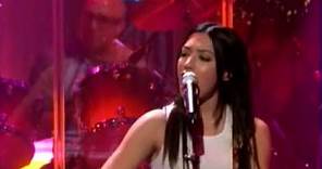 Michelle Branch - All You Wanted(World Aids Day 2002)