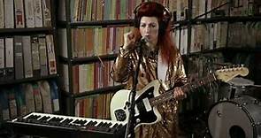My Brightest Diamond at Paste Studio NYC live from The Manhattan Center