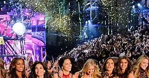 Victoria’s Secret, la marca de lencería más famosa del mundo hoy estrena su Fashion Show: #TheTour23 | @♱⋆ 𝔪𝔦𝔩𝔞 ⋆♱ #greenscreen #victoriasecret #fashion #fashionshow #victoriasecretshows #moda #C5Nmoda #desfile