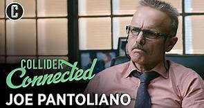 Joe Pantoliano on Bad Boys for Life, The Matrix, Goonies, and Risky Business | Collider Connected