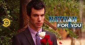 Nathan For You - Meeting Women