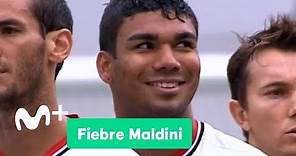 Fiebre Maldini (07/05/2018): Los años desconocidos de Casemiro