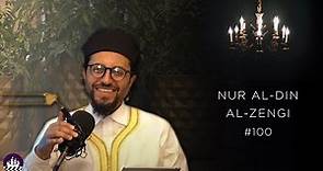 NBF 100 - Nur Al-Din Al-Zengi