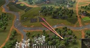 Ultimate General: Civil War - The Battle of Shiloh