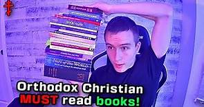 Best Orthodox Christian Books