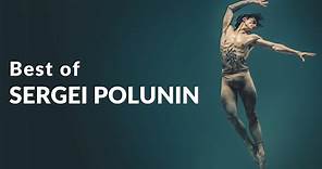 Best of Sergei Polunin