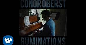 Conor Oberst - A Little Uncanny (Official Audio)