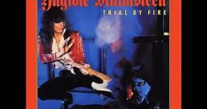 Yngwie Malmsteen - Trial By Fire Live In Leningrad 1989