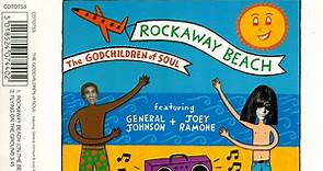 The Godchildren Of Soul Featuring General Johnson   Joey Ramone - Rockaway Beach
