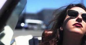 Kelley Stoltz - Kim Chee Taco Man (Official Video)