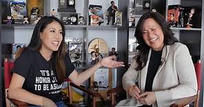 Now You Know | An In-Depth Interview with Shannon Lee about Bruce Lee, Warrior, & Identity