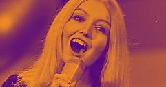 Mary Hopkin: ‘Live at the Royal Festival Hall 1972’ (2021) » We Are Cult