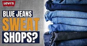 Blue Jeans! Everything You Need To Know | Unveiling the History of Denim