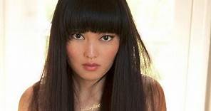 Pitch Perfect Star Hana Mae Lee