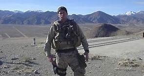 Medal of Honor - Michael Monsoor's Story