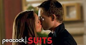 Let's Do It Right | Suits