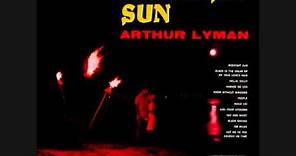 Arthur Lyman ‎- Call of the midnight sun (1965) Full vinyl LP