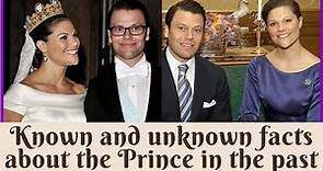 Facts About Prince Daniel Of Sweden