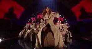 Beyonce - Ring The Alarm (Live MTV)