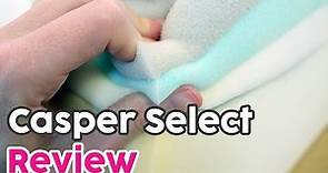 Casper Select Review - Costco's Casper Mattress Tested!