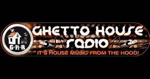 Ghetto House Radio Show 206 Part 1